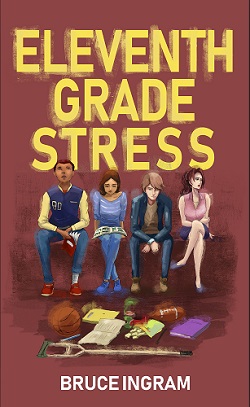 Eleventh Grade Stress